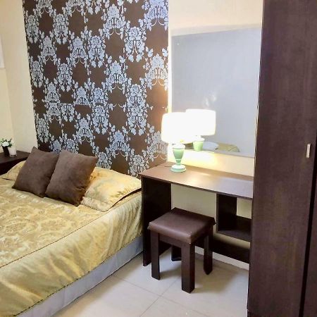 Super Cute Hampton Suites Imus ภายนอก รูปภาพ