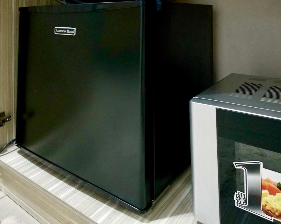 Super Cute Hampton Suites Imus ภายนอก รูปภาพ