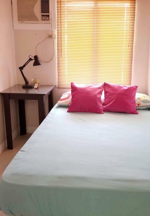 Super Cute Hampton Suites Imus ภายนอก รูปภาพ