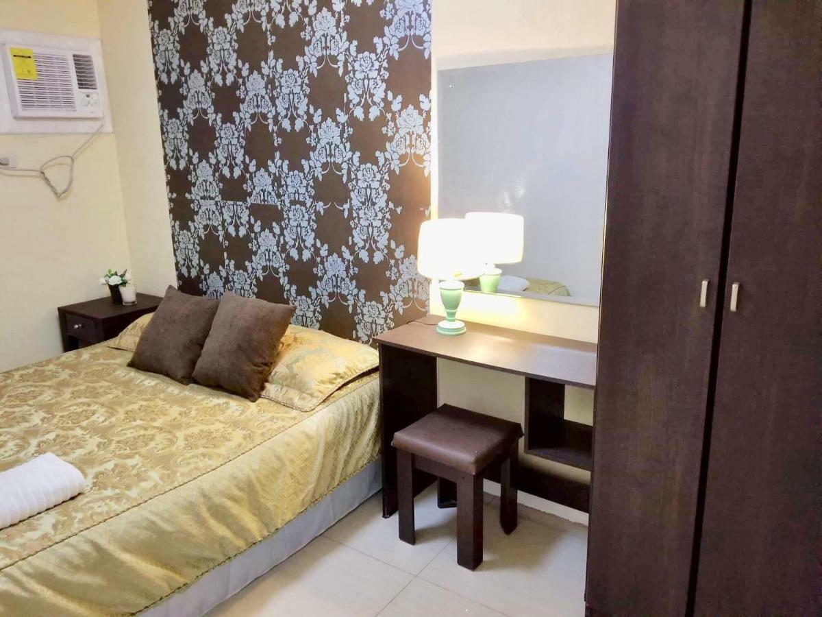 Super Cute Hampton Suites Imus ภายนอก รูปภาพ