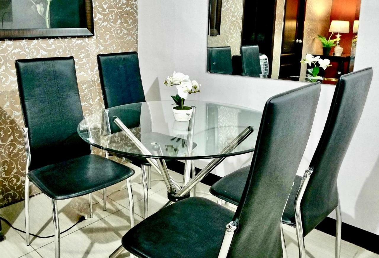 Super Cute Hampton Suites Imus ภายนอก รูปภาพ