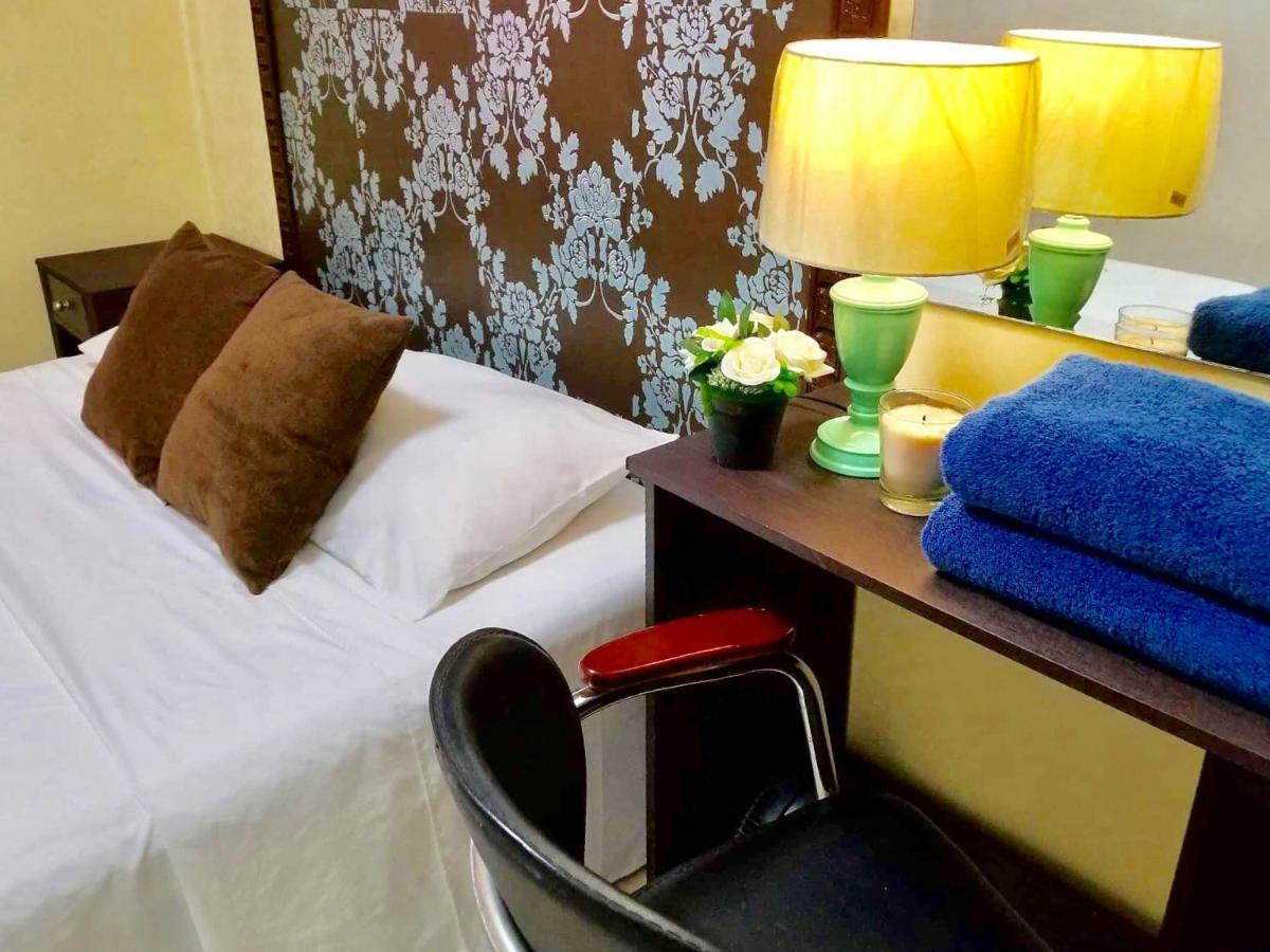 Super Cute Hampton Suites Imus ภายนอก รูปภาพ