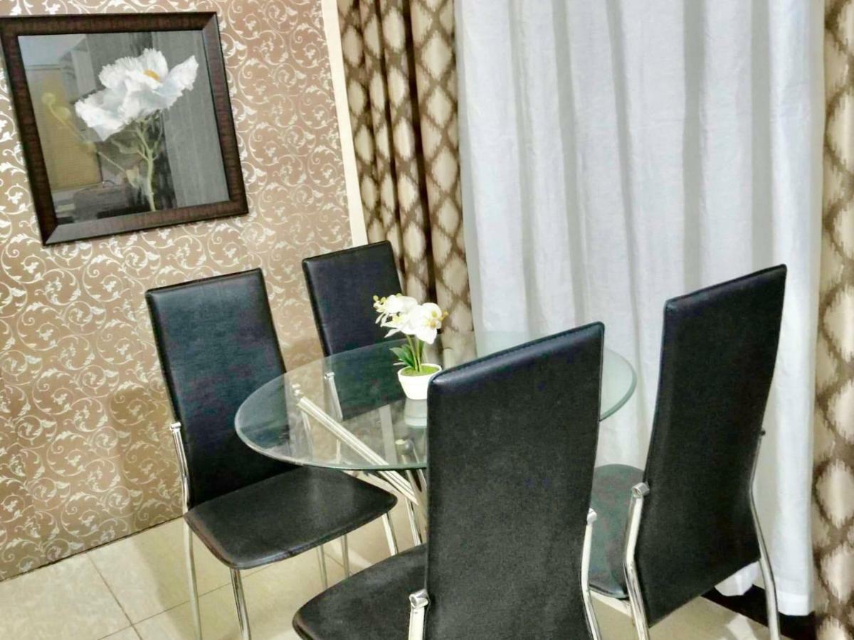 Super Cute Hampton Suites Imus ภายนอก รูปภาพ