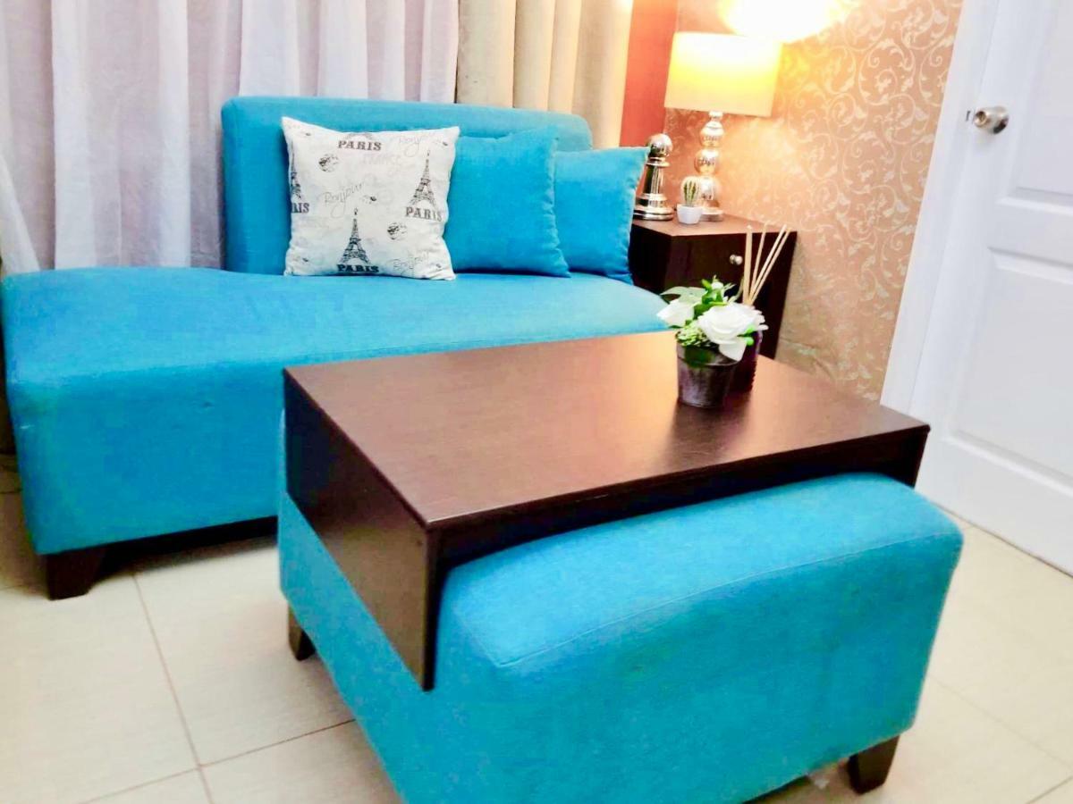 Super Cute Hampton Suites Imus ภายนอก รูปภาพ