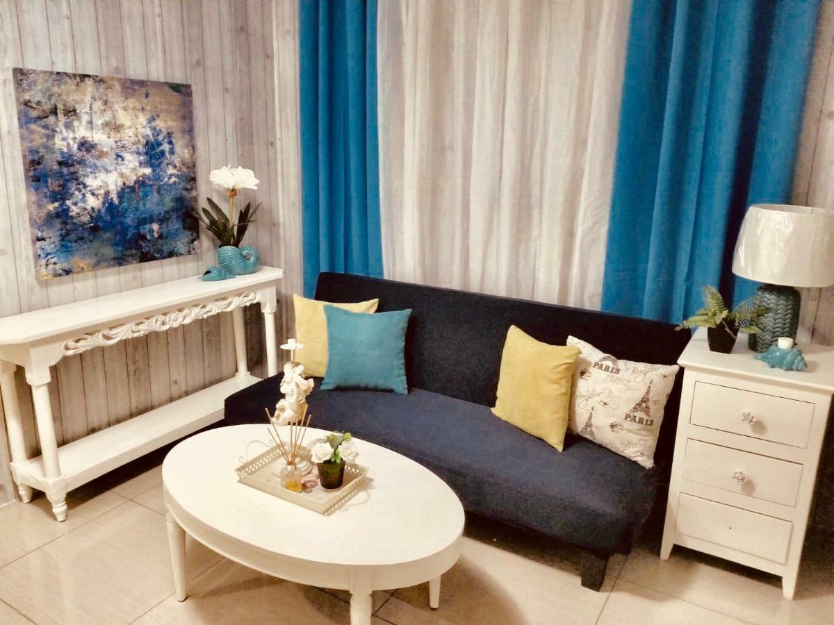 Super Cute Hampton Suites Imus ภายนอก รูปภาพ