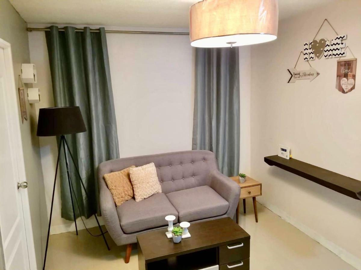 Super Cute Hampton Suites Imus ภายนอก รูปภาพ