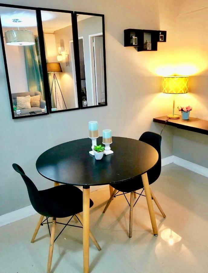 Super Cute Hampton Suites Imus ภายนอก รูปภาพ