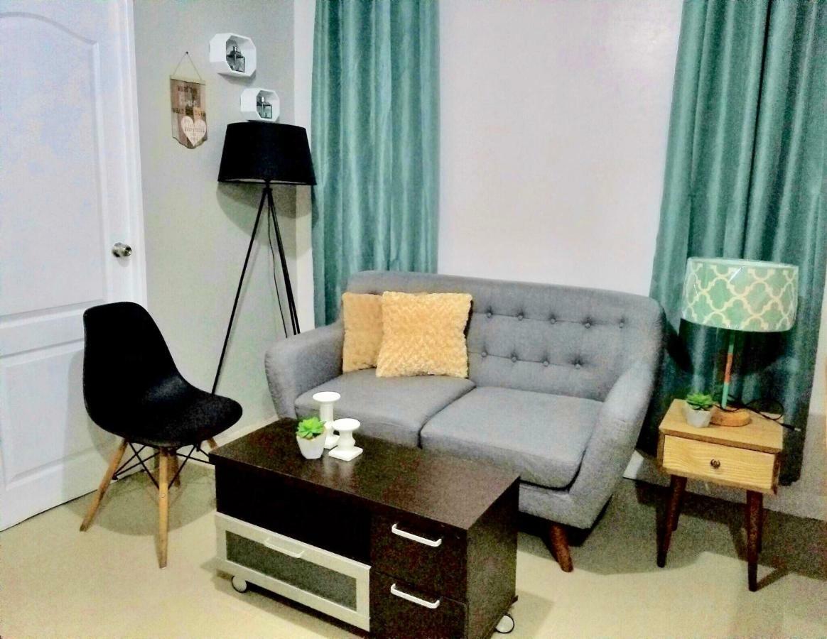 Super Cute Hampton Suites Imus ภายนอก รูปภาพ